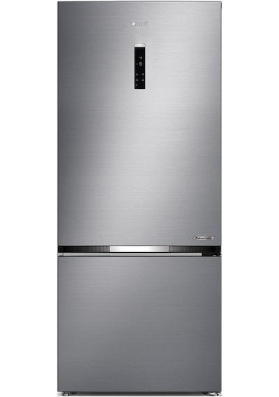 Arçelik 278552 EI 552 LT No Frost Buzdolabı İnoks