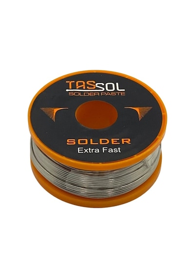 Lehım Telı 1.2 Mm 60 Kalay/40 Kursun 200 Gr