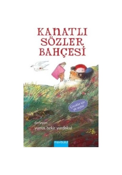 Kanatlı Sözler  Bahçesi