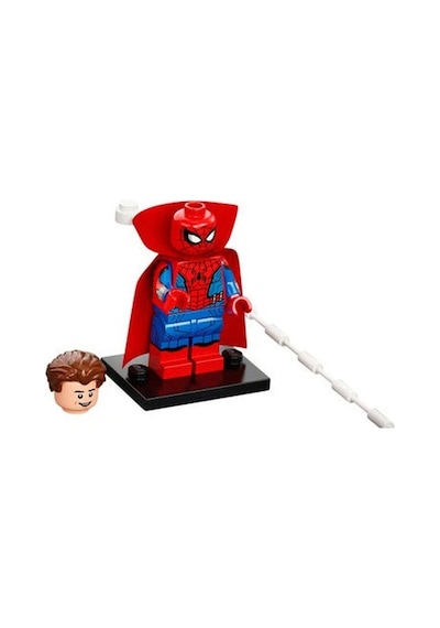 LEGO® Minifigures 71031 Marvel Studios Series: 8.Zombie Hunter Spi