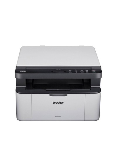 Brother Dcp-1511 Lazer Yaz/tar/fot A4 2x Toner