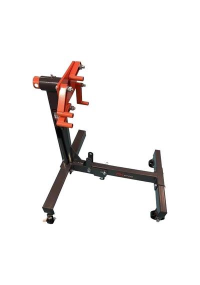 Friko Frk-680 Motor Toplama Sehpası 680 Kg