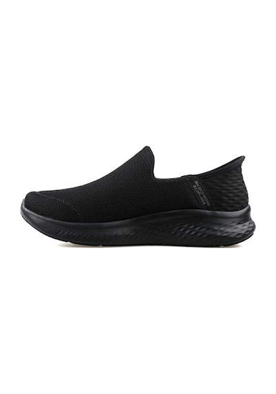 Skechers Skech-lıte Pro Sr Erkek Günlük Ayakkabı 200281-blk Siyah Renkli