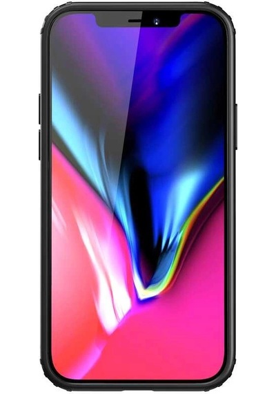 Apple Uyumlu iPhone 12 Pro Kılıf Zore Volks Kapak