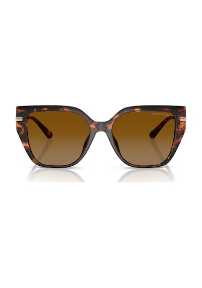 Mk 2231u 40319p 54 Michael Kors St. Barths Polarize Güneş Gözlüğü Altın