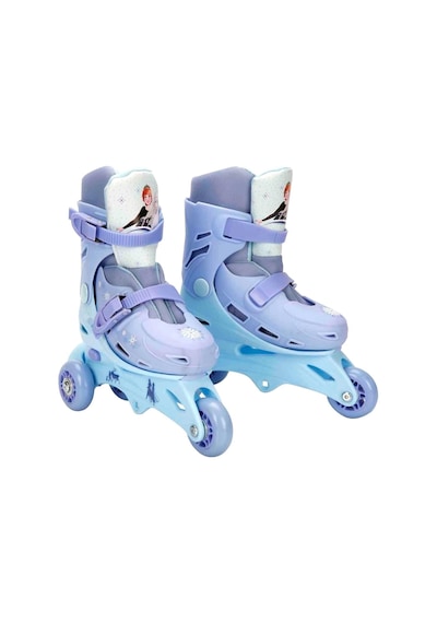 28299 Frozen Inline 3 Teker Paten 29-32