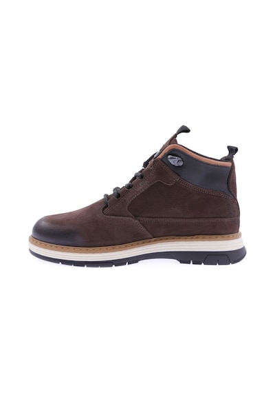 Pierre Cardin 77534 Erkek Xl Bot PC-77534-R5641 Kahverengi