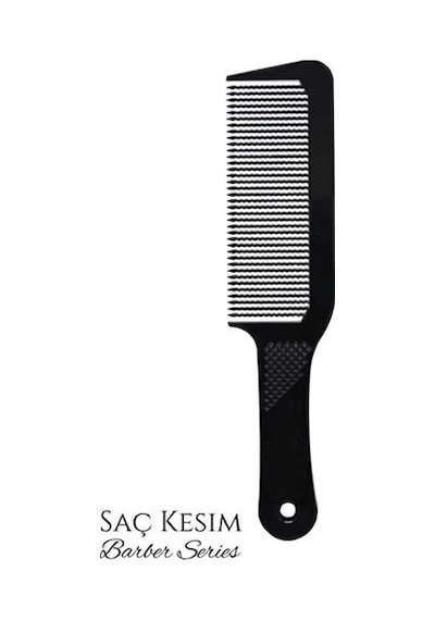 Berber Kuaför Saç Kesim Tarağı Karbon Absolute Professional
