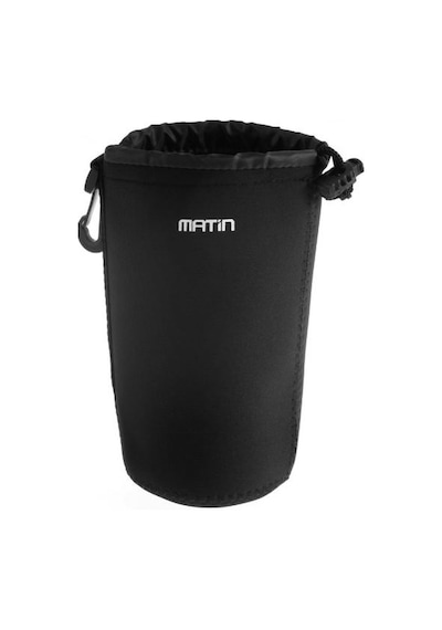 Lens Objektif Kılıfı Neoprene Xl 10Cm X 22Cm