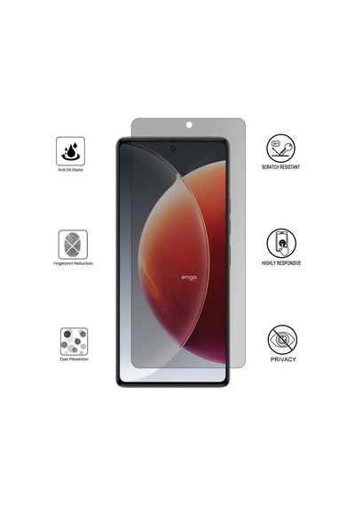 Tecno Camon 30 5g İle Uyumlu Hayalet Ekran Koruyucu