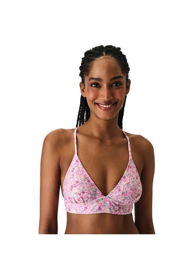 Penti Renkli Amira Bralet Bikini Üstü