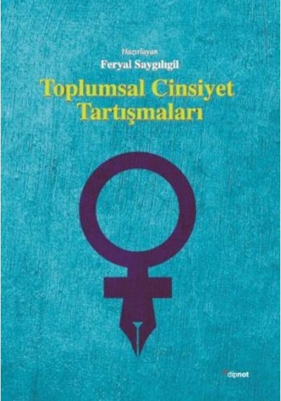 Toplumsal Cinsiyet Tartışmaları- Dipnot