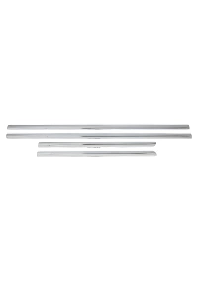 Ebal Otomotiv VW Bora Krom Yan Kapı Çıtası 4 Kapı 1998-2004 P. Çelik