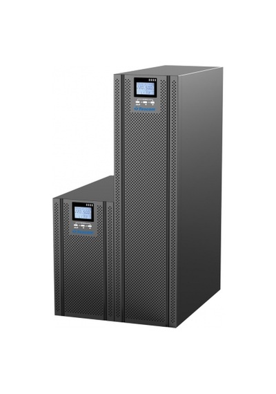 Tescom Teos+ 6 KVA Online 1F/1F UPS (16x7A Akü)