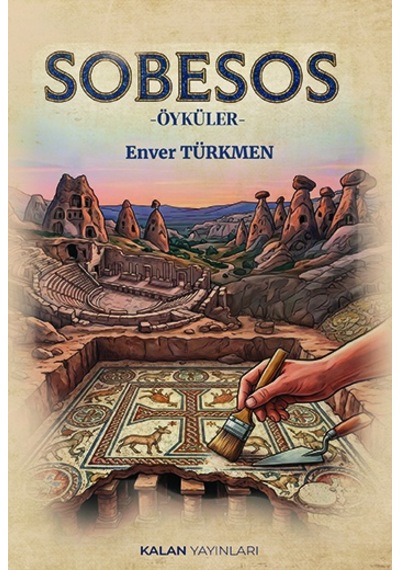 Sobesos Kitabı Enver Türkmen