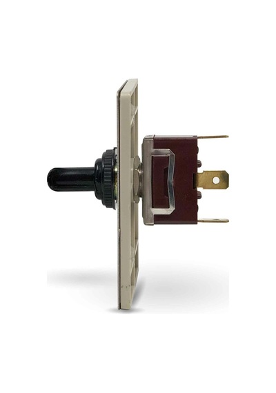 Bada Tekne Irgat Butonu Aşağı Yukarı Butonu