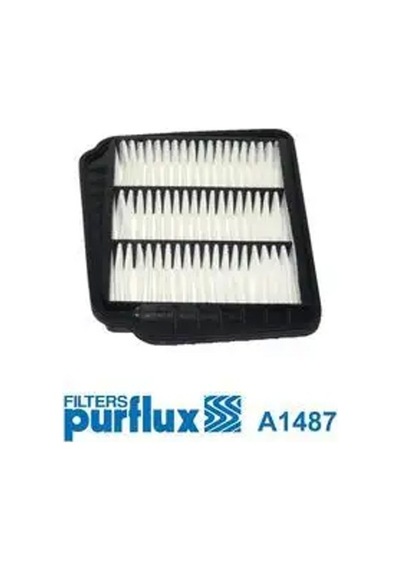 Purflux A1487 Hava Filtresi 42390442 6553450 96553450