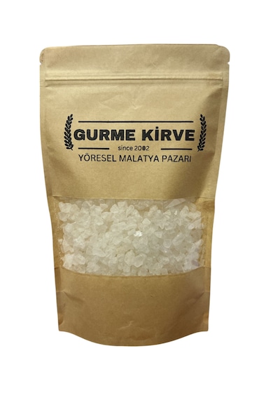 Gurme Kirve Limon Tuzu İri 250 G