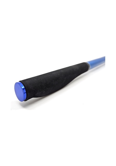 Okuma Surfliner+ 420cm 100-250gr 3 Parça Surf Olta Kamışı