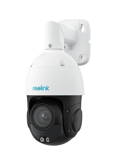 Reolınk 8mp Ptz Speed Dome 16x Optik Zoom Ip Kamera Poe Ip66 P850