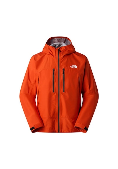 The North Face M Valley View Jacket Erkek Outdoor Ceket Nf0a8esag6l1 Kırmızı