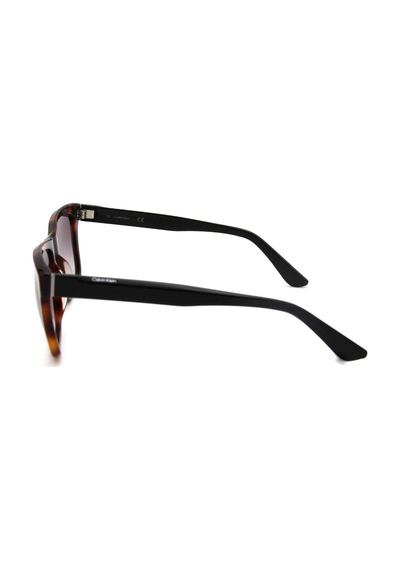 Calvin Klein Ck 22519s C236 Erkek Güneş Gözlüğü Kahverengi