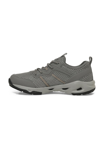 Dockers By Gerli 236530 6fx Grı Erkek Spor Ayakkabı 000000000102124169 Gri