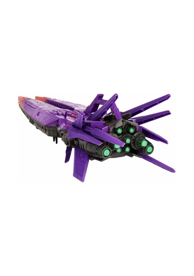 HHM23 Lightyear, Zurg XL Ana Savaş Uçağı