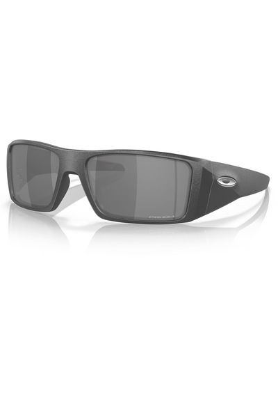 Oakley Helıostat Erkek Gözlük Siyah Siyah