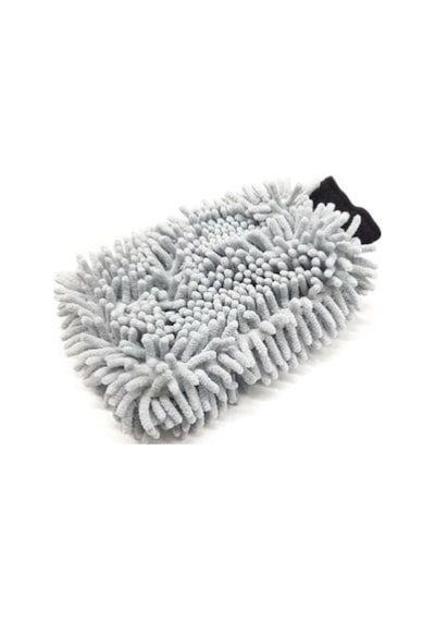 Suff Mikrofiber Oto Eldiven