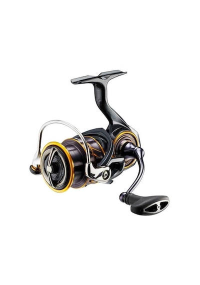 Daiwa Caldia Mq 22 Lt 3000 C Spin Makinesi