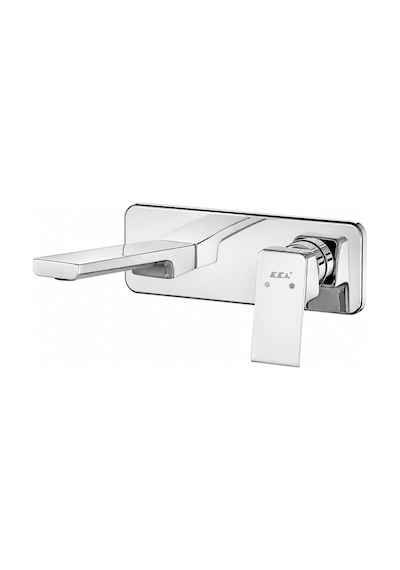 Eca Tiera Lavabo Bataryası Sıvaaltı Hariç - 102126620 Diğer