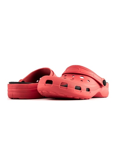 Buckhead Copacabana Eva Orange Turuncu Crocs Mod Terlik 4154 Turuncu