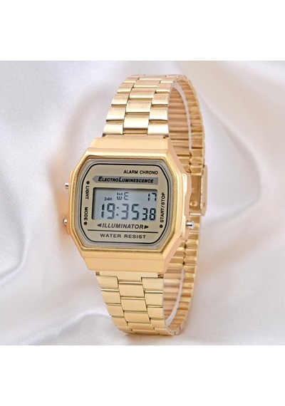 Spectrum ST-304128 Vintage & Retro Kadın Kol Saati