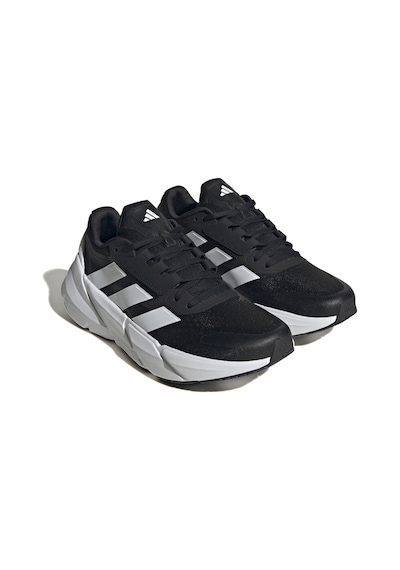 Adidas Adıstar 2 M Erkek Yol Koşusu Ayakkabısı Siyah Siyah