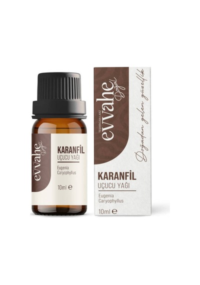Karanfil Yağı 10 Ml - 236474734 Diğer