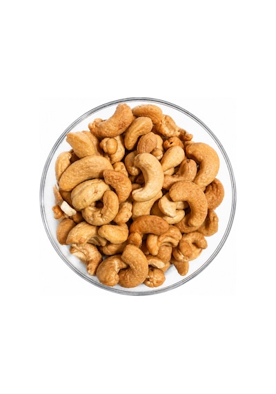 Kaju - Yağsız - Kavrulmuş - 1 Kg