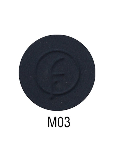 Flormar Göz Farı Matte Mono: - Midnight Blue M03