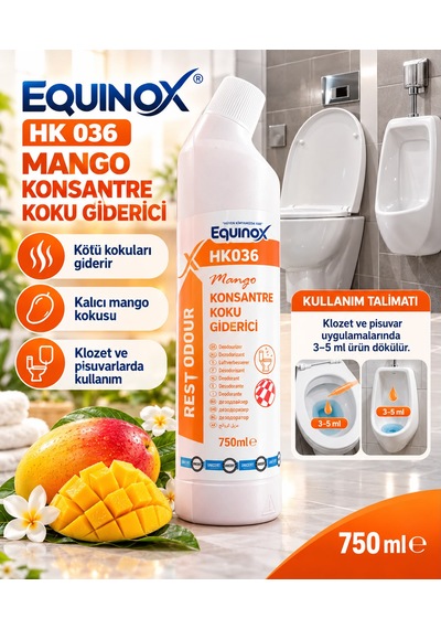 Rest Odour Gider, Banyo, Mutfak Ve Wc Koku Giderici Uzun Süre Etkili