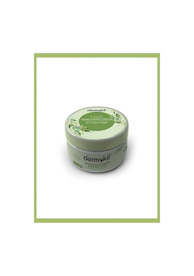 Dermokil Doğal Zeytinyağlı Krem 250ml