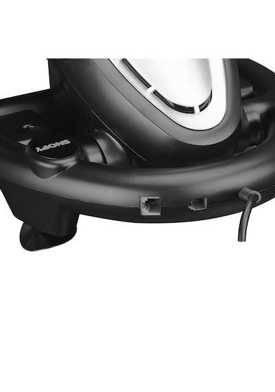 Snopy V5h Pro Xbox /ps4/ps3/pc/swıtch Metalik Pro Oyun Direksiyonu