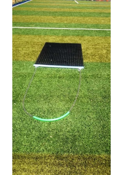 Adelinspor Drag Mad Fifa Suni Çim Zemin Testi için Çok Renkli