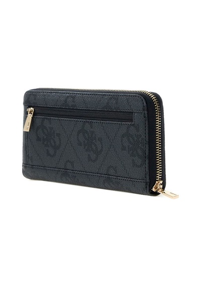 Guess Laurel Ii Kadın Cüzdan Swso7459146 Siyah