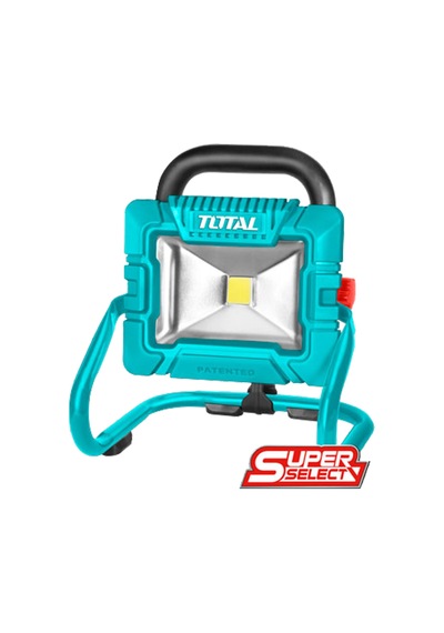 Total Li-ıon Akülü Led Lamba