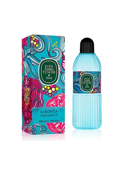 Eyüp Sabri Tuncer Kolonya Okyanus 400ml Pet Şişe 70465188