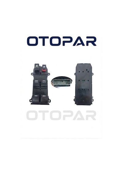 Cam Anahtarı Honda Crv L 22f 2008-2011 Çift Autolu