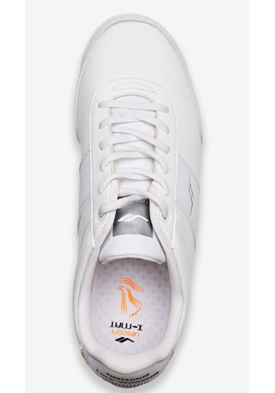 Lescon Flınt 4 Sneakers Beyaz Erkek Spor Ayakkabı Lescon Flınt 4 Sneakers Beyaz Erkek Spor Ayakkabı