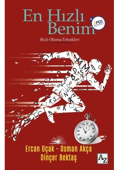 Kitabevimden En Hızlı Benim