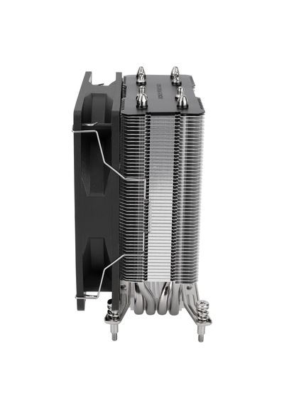 Thermalright Assassin X 120 Refined Se Argb Amd Tl-c12c 4 X 6mm Isı Borulu Amd Uyumlu Hava Soğutucu 120MM FAN
