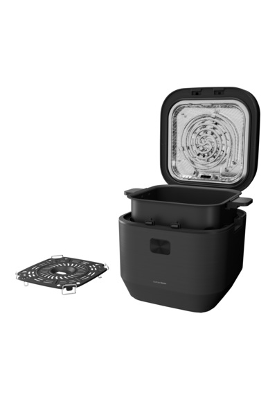 Altus Al 2594 SF Ecofryer Master 7 L Buhar Destekli Az Yağlı Fritöz
